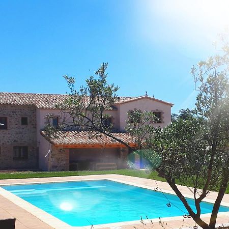 La Masia De Montpedros ペレラダ エクステリア 写真