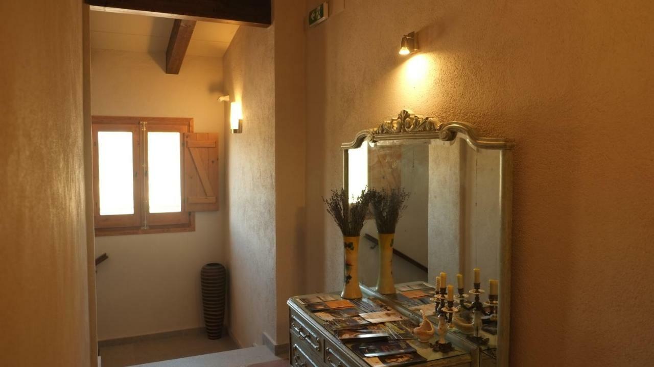 La Masia De Montpedros ペレラダ エクステリア 写真